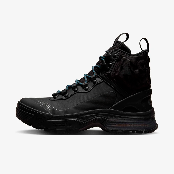 Titanium Air Waterproof Boots