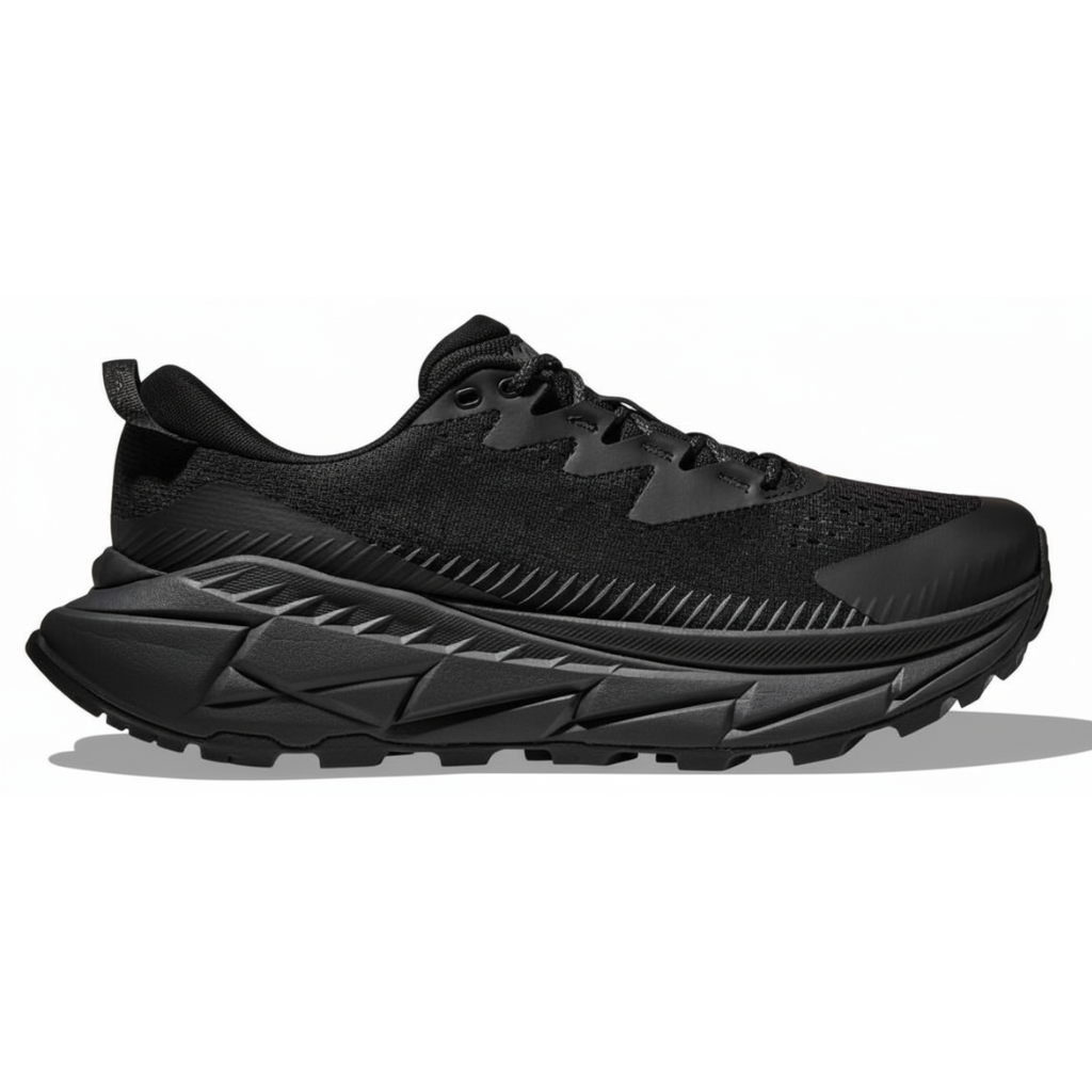 Skyline Max Triple Black Waterproof